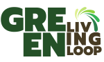 Logo 1 GreenLivingLoop