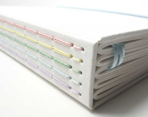 Wabi-Sabi Style in Japanese Bookbinding: Finding Beauty in Imperfection