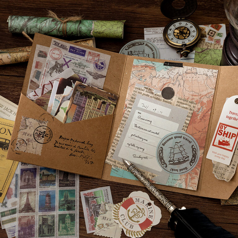 Home Guide to Scrapbooking: Tips and Tricks to Get Started